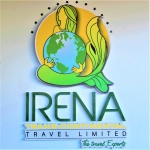 Irena Trans-Continental Travel Limited