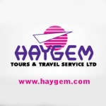 Haygem Tours & Travels Service Ltd